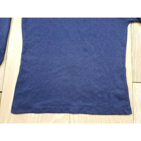 Rob Roy Original 1980s 80s Starwars T Shirt Kids Long Sleeve R2D2 C3PO Painted - Picture 6 of 9